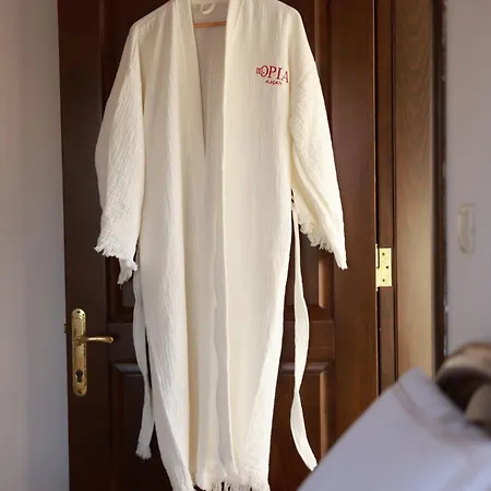 Hotel Opia Alacati