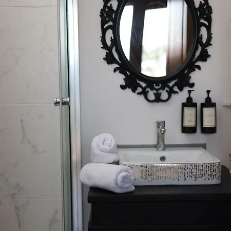 Hotel Opia Alacati *