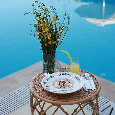 Hotel Opia Alacati *