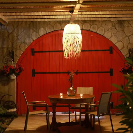 Hotel Opia Alacati Eskiomerler