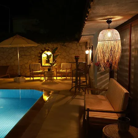 Opia Alacati Hotel