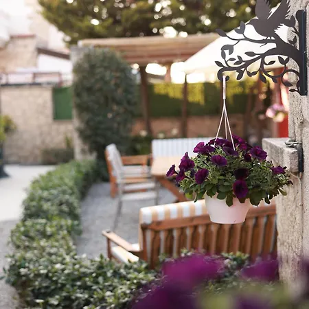 Hotel Opia Alacati